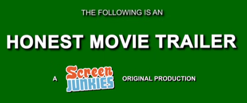 Honest Trailers