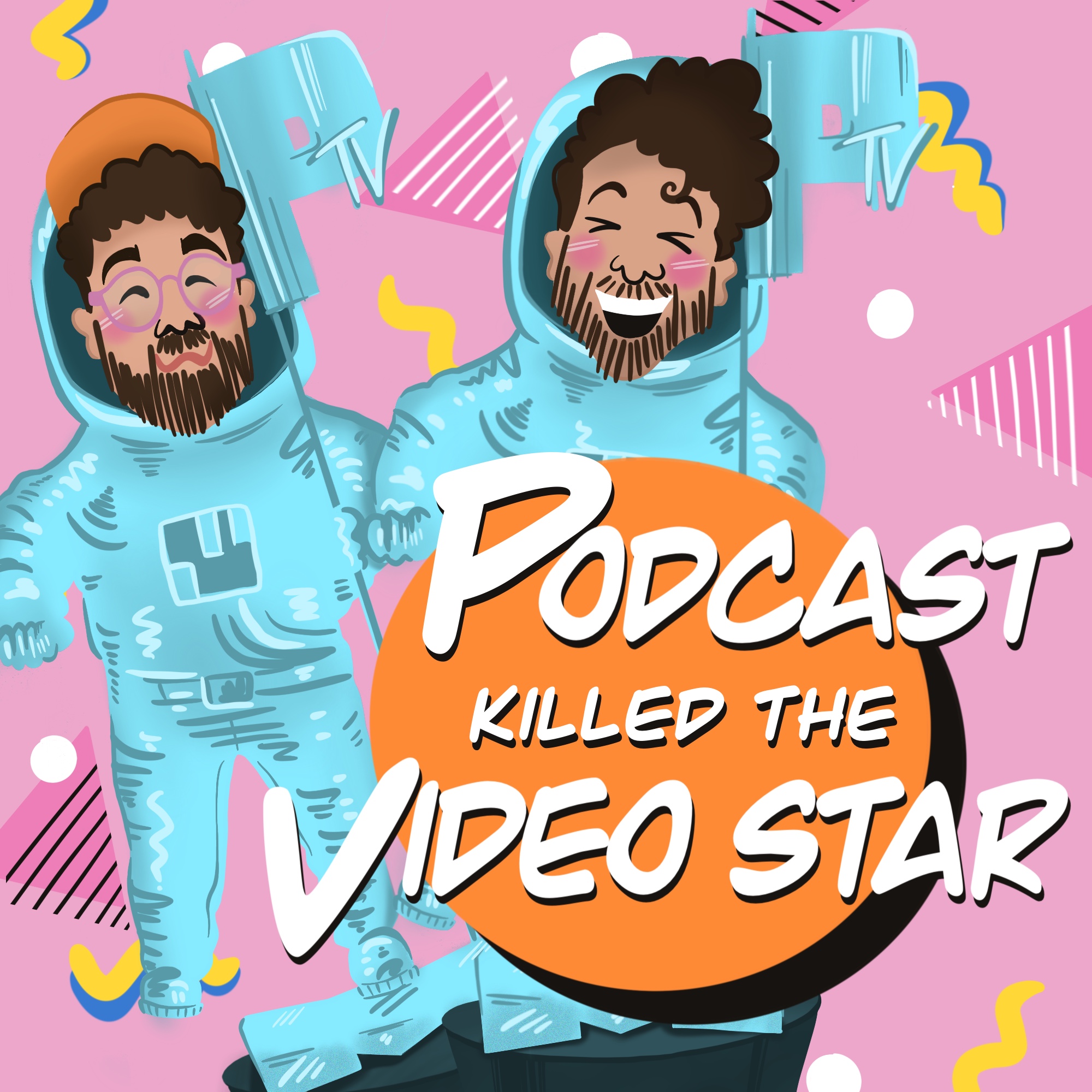 Podcast Editor/Producer